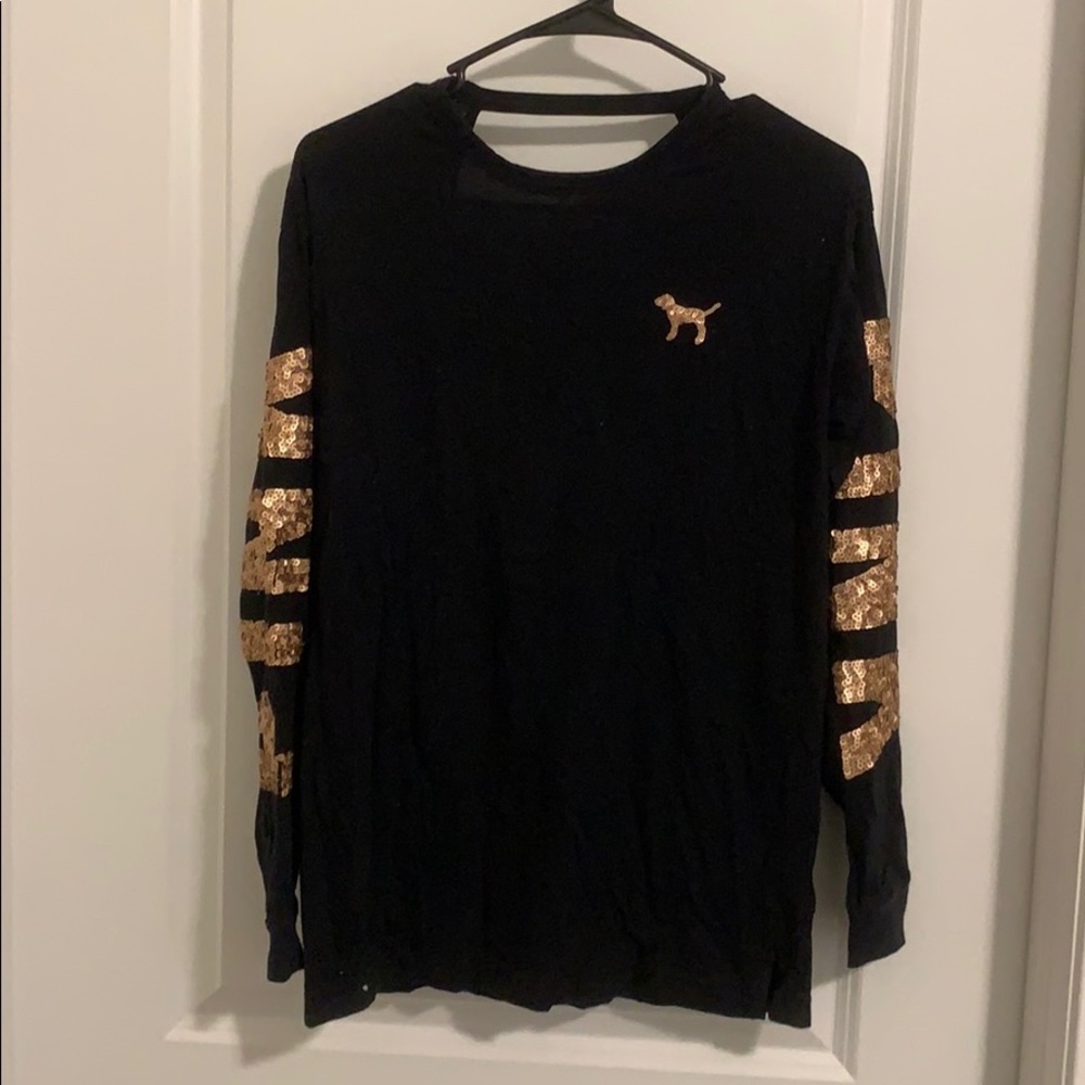 PINK long sleeve